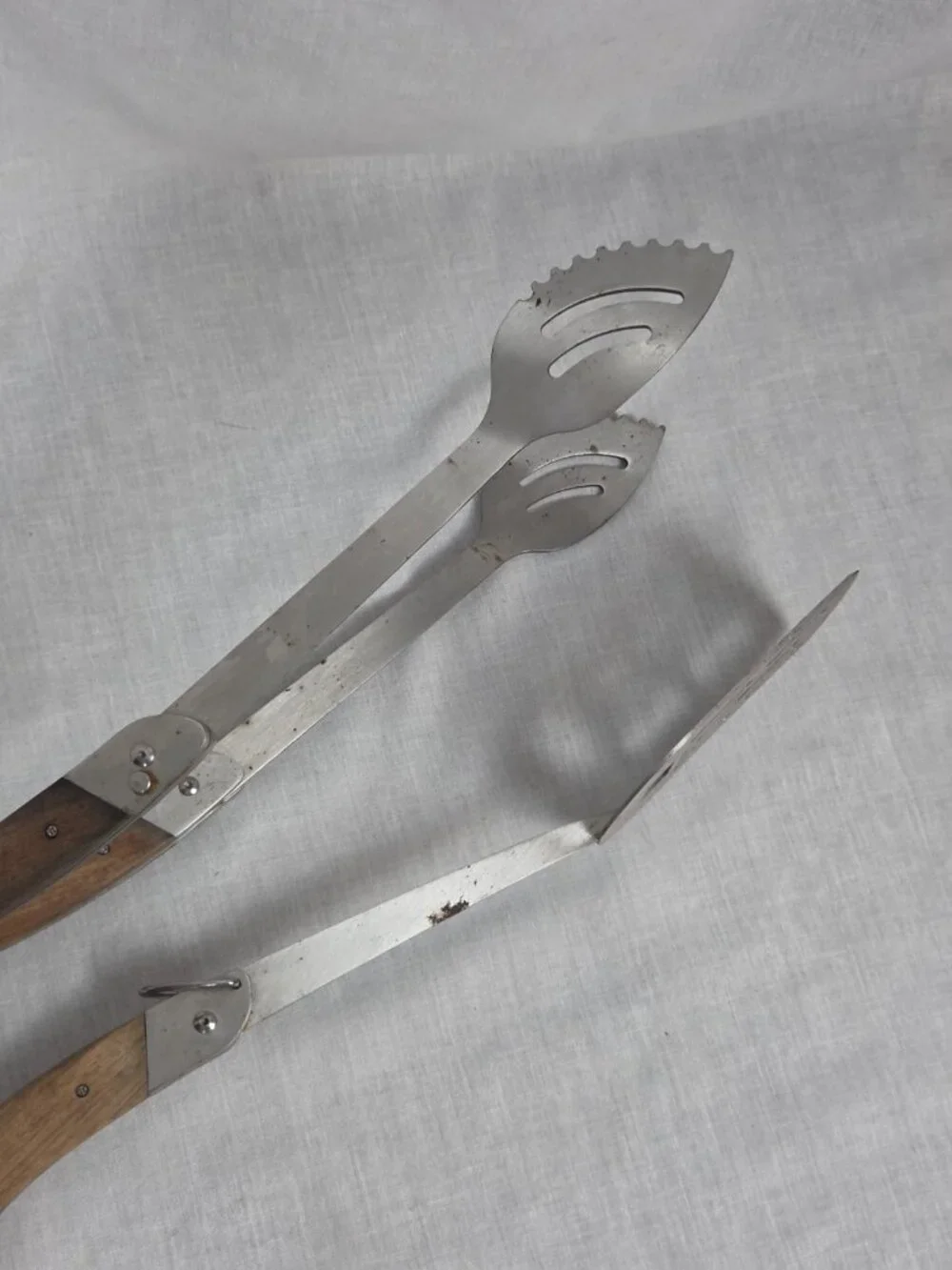 Unbranded bbq grill